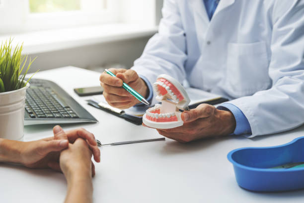 Why Choose Us for Your Dental Needs in Loomis, CA