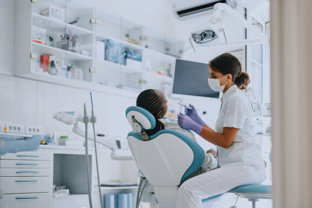 Best Veneers and Lumineers  in Loomis, CA