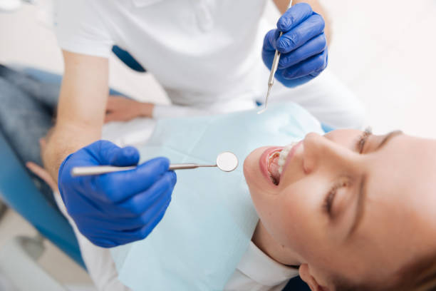 Dental Inlays and Onlays in Loomis, CA